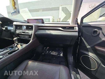 2018 Lexus RX 350L – miniatura 20