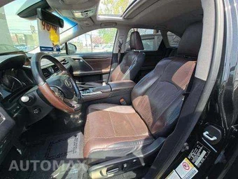 2018 Lexus RX 350L – miniatura 6