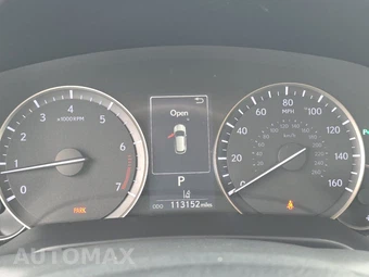 2018 Lexus RX 350L - miniatura 12