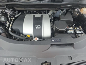 2018 Lexus RX 350L - miniatura 15
