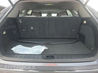 2018 Lexus RX 350L - miniatura 16