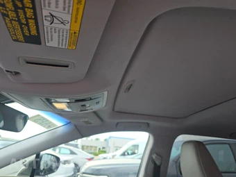 2018 Lexus RX 350L - miniatura 17