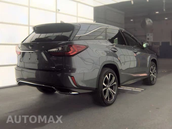 2018 Lexus RX 350L - miniatura 4