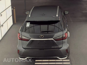 2018 Lexus RX 350L - miniatura 5