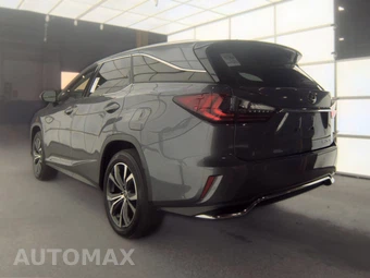 2018 Lexus RX 350L - miniatura 6