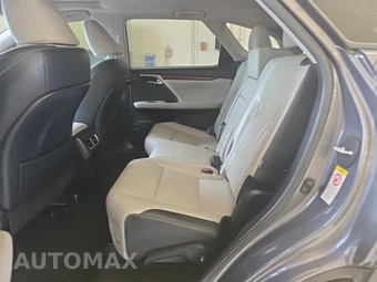 2018 Lexus RX 350L – miniatura 10