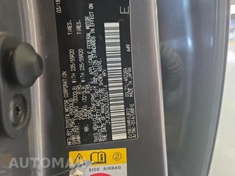 2018 Lexus RX 350L – miniatura 11