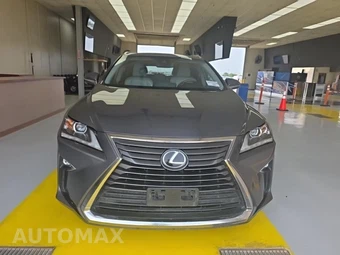 2018 Lexus RX 350L – miniatura 2