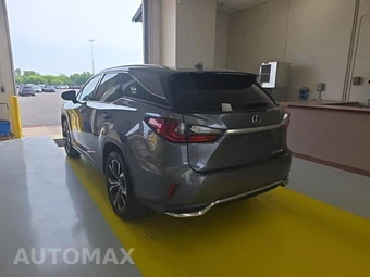 2018 Lexus RX 350L – miniatura 6