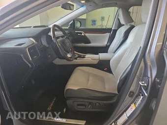 2018 Lexus RX 350L – miniatura 7