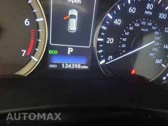 2018 Lexus RX 350L – miniatura 9
