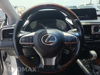 2018 Lexus RX 350L – miniatura 10