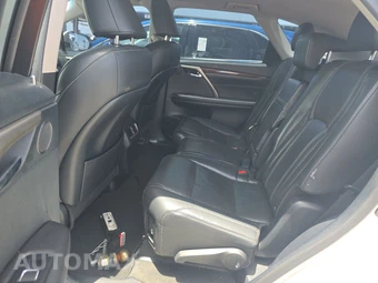 2018 Lexus RX 350L – miniatura 13