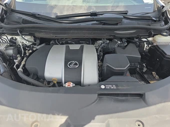 2018 Lexus RX 350L – miniatura 15