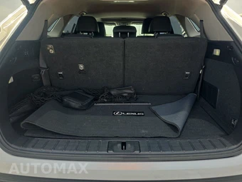 2018 Lexus RX 350L – miniatura 16