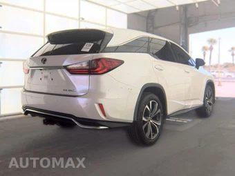 2018 Lexus RX 350L – miniatura 4