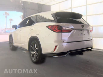 2018 Lexus RX 350L – miniatura 6