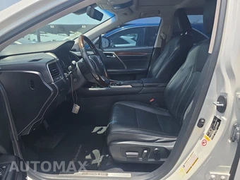 2018 Lexus RX 350L – miniatura 7