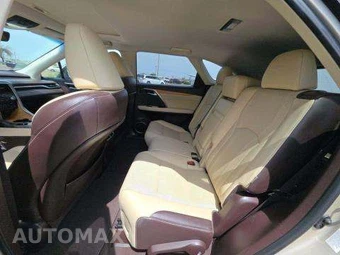 2018 Lexus RX 350L – miniatura 13