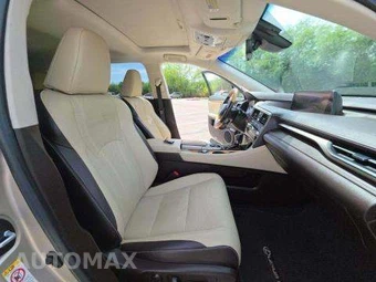 2018 Lexus RX 350L – miniatura 19