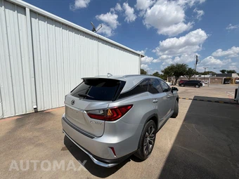 2018 Lexus RX 350L - miniatura 13