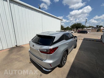 2018 Lexus RX 350L - miniatura 14
