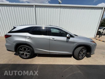 2018 Lexus RX 350L - miniatura 15