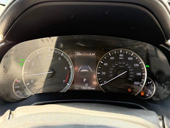 2018 Lexus RX 350L - miniatura 20