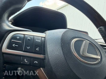 2018 Lexus RX 350L - miniatura 21