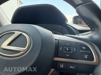 2018 Lexus RX 350L - miniatura 22