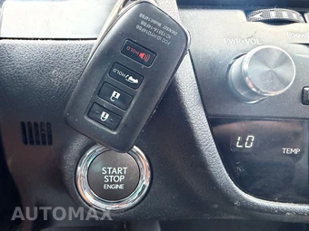 2018 Lexus RX 350L - miniatura 23
