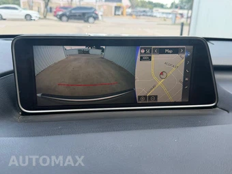 2018 Lexus RX 350L - miniatura 26