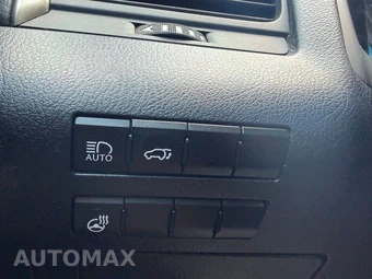 2018 Lexus RX 350L - miniatura 30