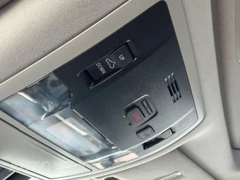 2018 Lexus RX 350L - miniatura 35