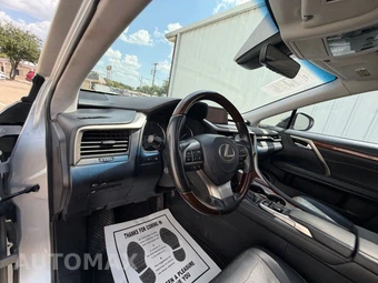 2018 Lexus RX 350L - miniatura 38