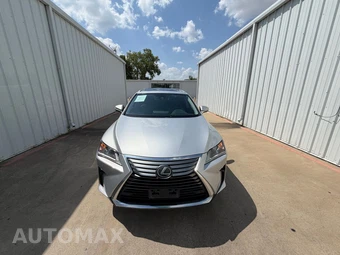 2018 Lexus RX 350L - miniatura 4