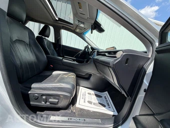 2018 Lexus RX 350L - miniatura 40