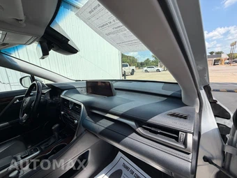 2018 Lexus RX 350L - miniatura 41