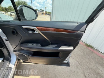 2018 Lexus RX 350L - miniatura 43