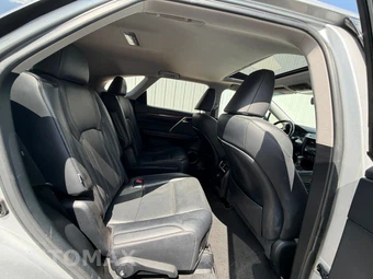 2018 Lexus RX 350L - miniatura 44