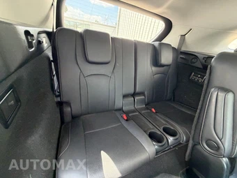 2018 Lexus RX 350L - miniatura 45