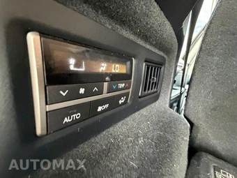 2018 Lexus RX 350L - miniatura 46