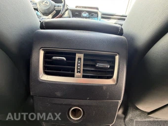 2018 Lexus RX 350L - miniatura 47