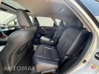 2018 Lexus RX 350L - miniatura 48