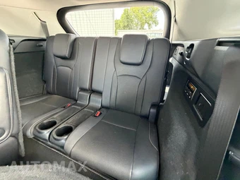 2018 Lexus RX 350L - miniatura 49