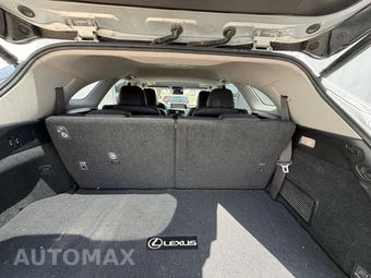 2018 Lexus RX 350L - miniatura 51