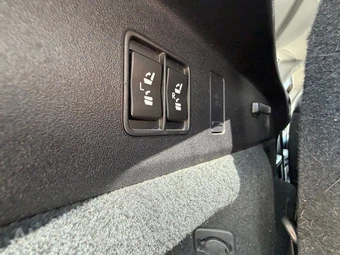 2018 Lexus RX 350L - miniatura 54