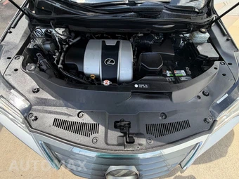 2018 Lexus RX 350L - miniatura 57