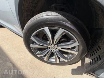 2018 Lexus RX 350L - miniatura 58
