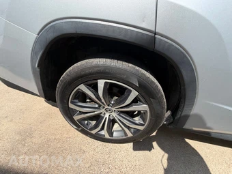 2018 Lexus RX 350L - miniatura 59